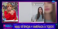 La periodista afirma no sentirse aludida por el pronunciamiento legal de la ex Miss Mundo, pero aseguró que su equipo investigó durante meses