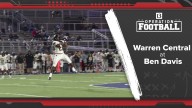 No. 10 Warren Central downs Ben Davis 38