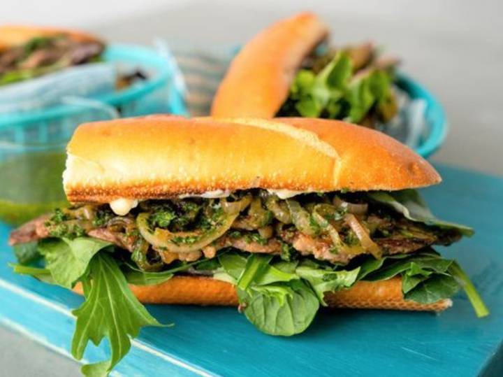 21 dishes Dad will love on Father’s Day
