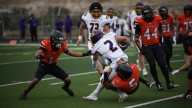 Tigers’ First-Half Defensive Stand Highlights Battle with Campbell County
