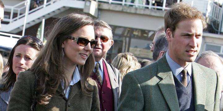 Grant Harrold, exmayordomo de Carlos III, tras la ruptura del príncipe Guillermo y Kate Middleton en 2007: "No sabíamos cuánto tiempo les llevaría"