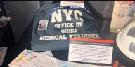 Sevierville man sent to New York after 9/11 talks about his experiences 24 years later