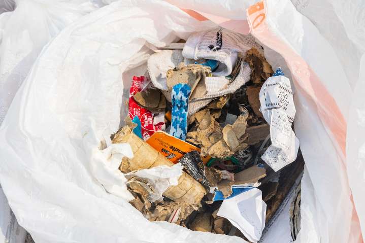 Jackson County landfill expansion approved, extending capacity by 13 years