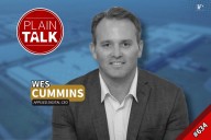 Plain Talk: Applied Digital CEO talks Harwood, AI, jobs and nondisclosure agreements
