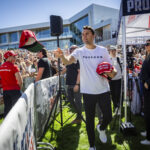 As Charlie Kirk crisscrossed the country, security levels varied from venue to venue