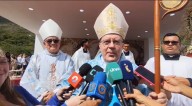 Nuncio apostólico: "Nueva Esparta es un pueblo muy mariano, con muchísimo amor a la Virgen"