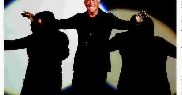 Iconic fashion designer Armani dies at 91