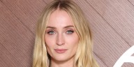 Sophie Turner Confirmed as Lara Croft for Prime Video Series, Acknowledge Past Stars Angelina Jolie & Alicia Vikander in Statement | lara croft, Prime Video, Sophie Turner, Television | Just Jared: Ce