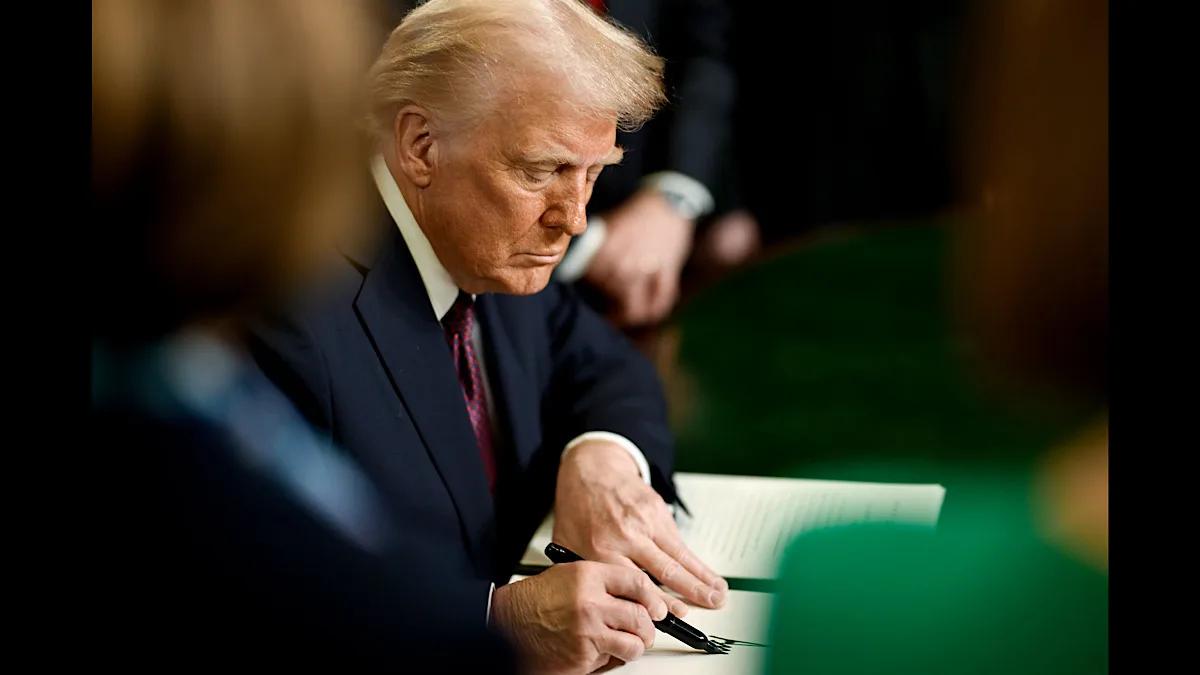 Trump attacks UN on Illegal Immigration, warns, ‘Countries being ruined’