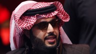 'It is not true' - Turki Alalshikh dismisses claims he will buy EFL club