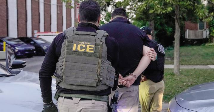 Muere el sexto mexicano bajo la custodia del ICE