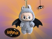 Labubu dolls Halloween costumes 2025: Etsy sellers offer custom outfits under $40