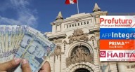 ¿Cuándo se podrá retirar la AFP 2025? Estas son las posibles fechas del octavo retiro
