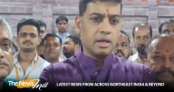 “NDA-led eight-member delegation to visit Karur to probe circumstances leading to stampede, submit report:” Shrikant Shinde