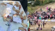 Director es Acusado de Realizar Actos de Brujería en Primaria de Xalapa; Padres Toman el Plantel