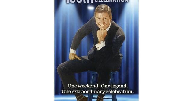 Dick Van Dyke turns 100 in December. Fans can celebrate at the movies