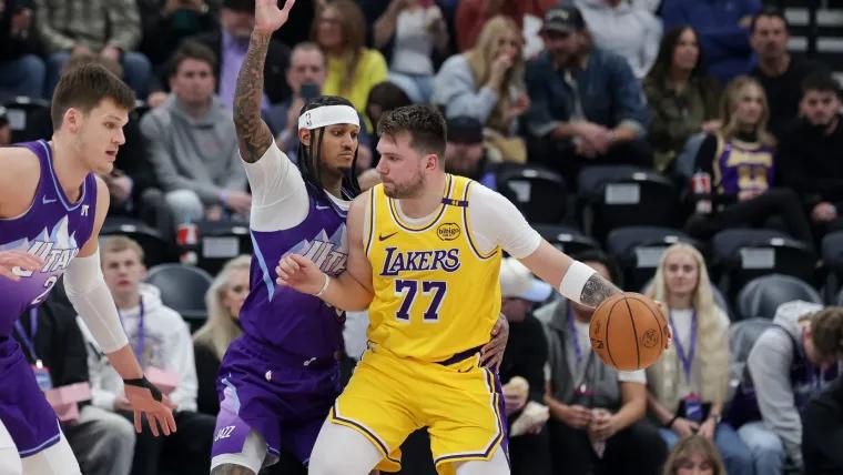 Lakers urged to acquire EuroBasket phenom, $195 million forward for post