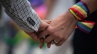 Hong Kong lawmakers vote against expanding same-sex couple rights, in blow to equality