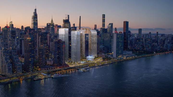 Last Manhattan casino option dead as "Freedom Plaza" proposal by the United Nations voted down