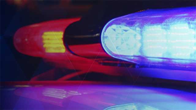 Armed, masked suspect robs Anderson County gas station, deputies say