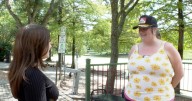 Lafayette residents puzzled by mysterious foul odor