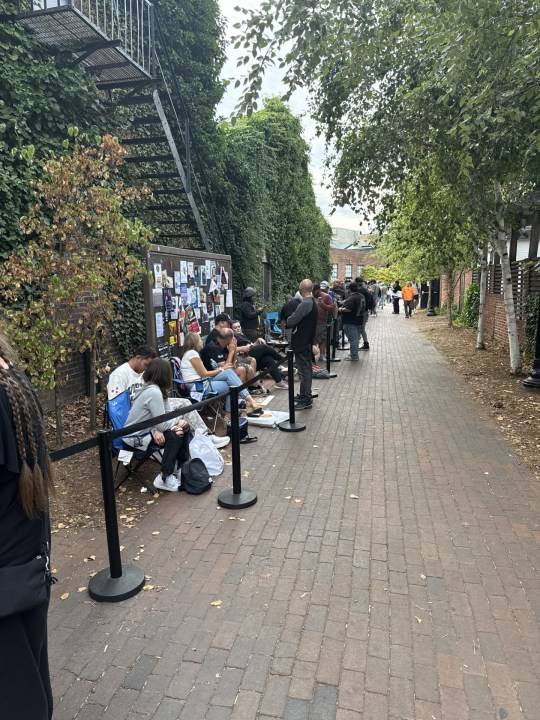 Excitement builds as Foo Fighters set to perform at Toad's Place in New Haven