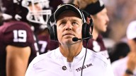 Toppmeyer: Jimbo Fisher or Dan Mullen for Hokies? Only one is available
