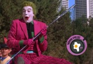 The Joker Plans a March Against Gotham City Police in 'Clayface'