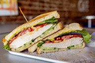 Flint deli launches “Brain for Alzheimer’s” sandwich to support research
