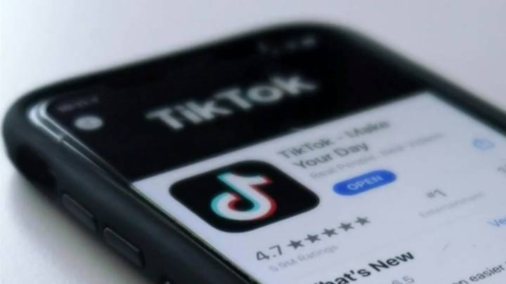 Trump suggests a deal has been reached on TikTok’s future
