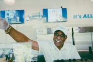 Westside Creamery’s Sweet Spot is Atlanta’s new dessert bistro