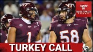 NC State Football Gearing Up for a Turkey Hunt - Virginia Tech Hokies in Game 5