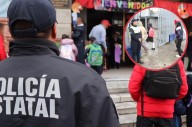 Saldo blanco en el regreso a clases 2025 en el Edoméx