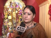 "India's victory has caused them a lot of pain:" BJP MLA...
