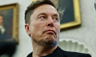 Satirical site jokes about 'real reason' for Elon Musk's anti