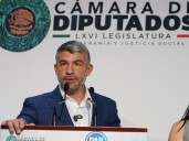 Tabe llama a frenar recorte de presupuestal en 2026