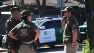 Hombre colombiano es apuñalado por su esposa en Estación Central: pareja se encuentra en situación irregular en el país