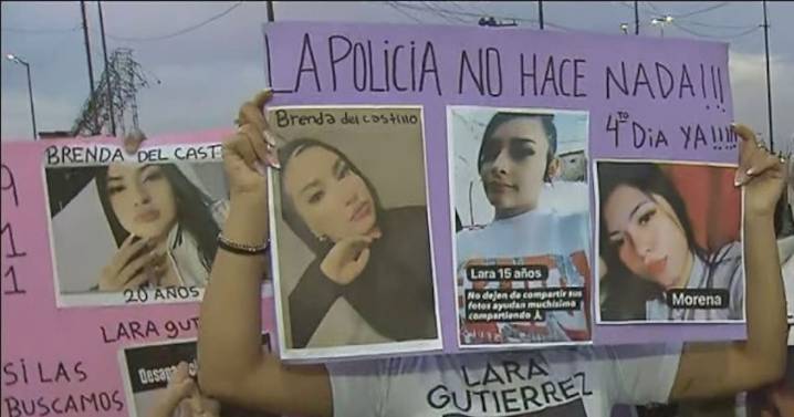 Macabros detalles del triple feminicidio en Argentina: crimen fue transmitido en vivo