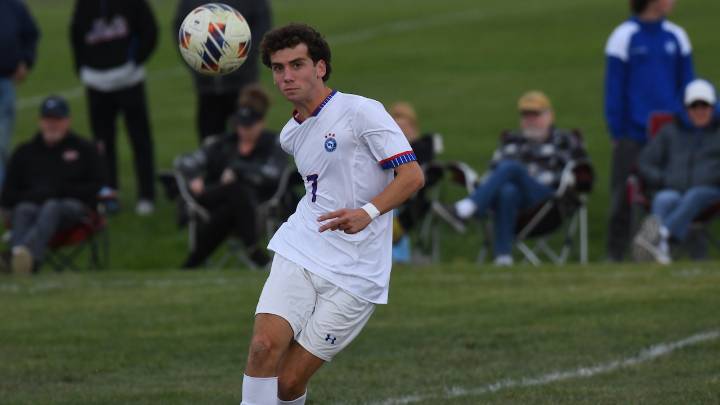 Washington Township stays hot with shutout over Clearview