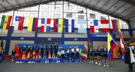 ¡Conozca todas las sedes donde se realizarán los Bolivarianos! Estamos en cuenta regresiva para el inicio de los XX Juegos Bolivarianos Lima y Ayacucho 2025. Coliseos quedaron aptos para las competenc