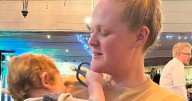 Mum got pregnant using free sperm she found on Facebook