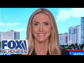 'PEACE THROUGH STRENGTH': Lara Trump calls Gaza deal 'history in the making'