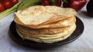 Con solo 4 ingredientes, prepará estas exquisitas tortillas sin harina para tu próxima taqueada con amigos