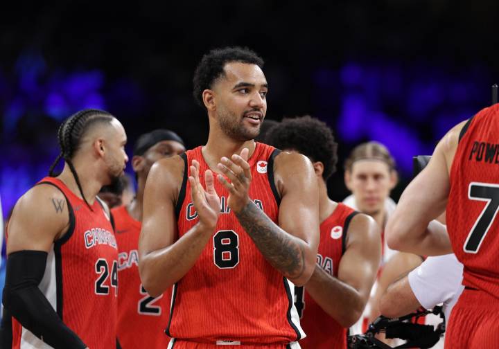 El canadiense Trey Lyles llega al Real Madrid tras diez temporadas en la NBA