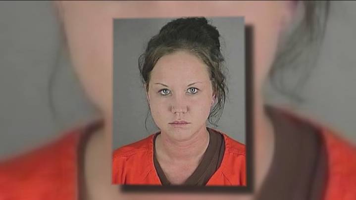 Girlfriend of Burnsville shooter sentenced to nearly 4 years