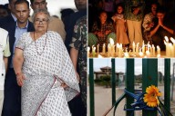 Nepal sets elections, names interim prime minister following recent violence