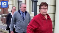 Cedric and Noelene Jordan lose appeal over conviction for murder of former son