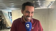 Alberto Contador: "Creo que la UCI estará pensando en tomar alguna decisión viendo lo que está sucediendo con el Israel