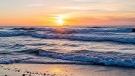 No son lo mismo: cuál es la diferencia entre mar y océano