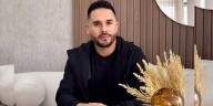 Sebastián Caicedo reveló el ‘ingrediente’ para mantener una unión de pareja fuerte: “No es una relación de dos, es de tres”